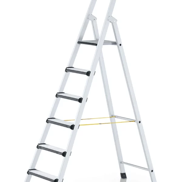 Egy oldalon járható létrák