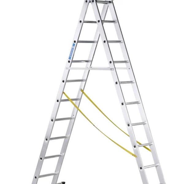 Létrák fellépők dobogók