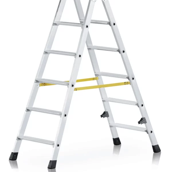 Nova B két oldalon járható létra