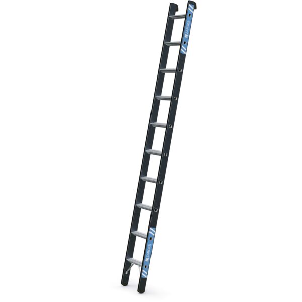 Megastep L nagy teherbírású támasztólétra