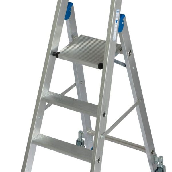 STABILO Gurítható egy oldalon járható