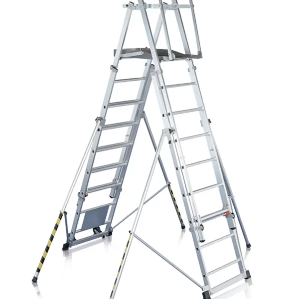 Zarges ZAP Telemaster S